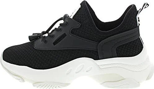 Steve Madden Match schwarz (Damen)