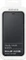 Samsung Flip Wallet für Galaxy A6 (2018) schwarz Vorschaubild