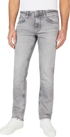 Pepe Jeans Cash Straight Regular Jeans denim (Herren)