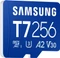 Samsung T7 R170 256GB, UHS-I U3, A2, Class 10 Vorschaubild