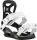 Union Cadet Mini Softbindung schwarz (Junior) (Modell 2025/2026) (752518)