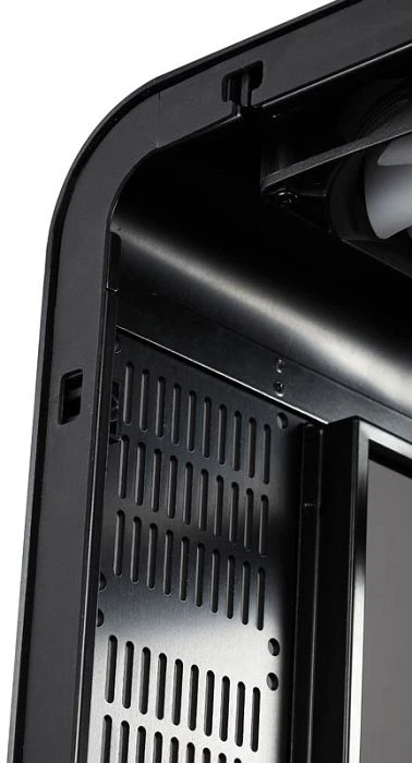 Cooltek UMX2 schwarz
