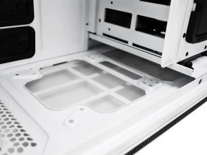 NZXT Switch 810 weiß, Acrylfenster