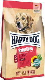 Happy Dog NaturCroq Active, 30kg (2x 15kg)