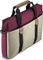 Hama Silvan 13.3"-14.1" Laptop-Tasche, bordeaux/beige Vorschaubild