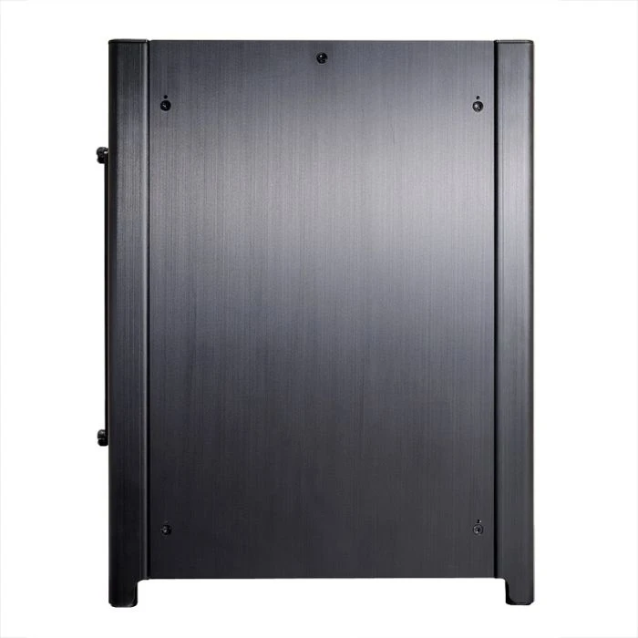 Lian Li PC-Q27B schwarz, Mini-ITX