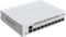 MikroTik Cloud Router Switch CRS310 Desktop Gigabit Smart Switch, 5x SFP, 4x SFP+, 1x RJ-45, PoE+ PD Vorschaubild