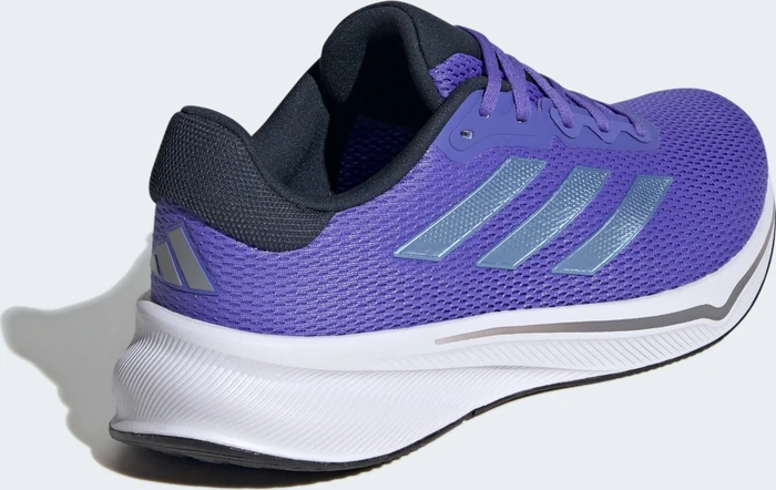 adidas Response cobalt blue/flash aqua/aurora ink