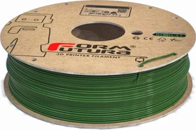 Formfutura EasyFil PET, Dark Green, Spule, 1.75mm, 750g