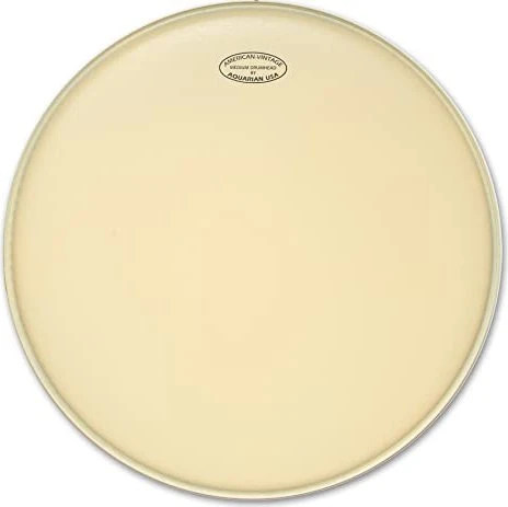 Aquarian American Vintage Medium with Felt Strip 20"