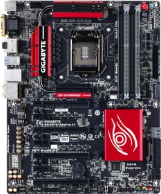 GIGABYTE GA-Z97X-Gaming GT (Intel 1150)