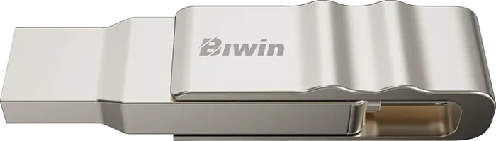 Biwin UD150 128GB, USB-A + USB-C, USB 3.2 Gen 1×1