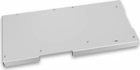 EK Water Blocks Quantum Line EK-Quantum Vector² FTW3 RTX 3090 Ti Backplate Nickel