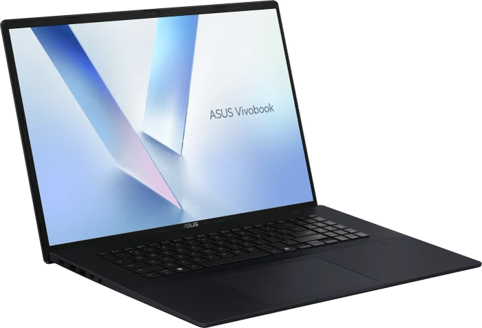 ASUS VivoBook 18 M1807HA-S8132W, Quiet Blue, Ryzen 7 260, 16GB RAM, 1TB SSD, DE