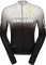 Scott RC Scott-Sram Pro Trikot langarm schwarz/weiß (Herren) Vorschaubild