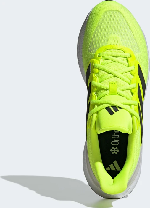 adidas Ultrarun 5 lucid lemon/core black/cloud white (Herren)