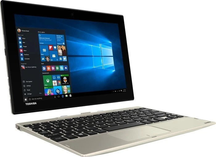 Toshiba Satellite Click 10 LX0W-C-104