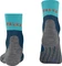 Falke TK2 Explore Cool Short Wandersocken blue pond (Herren) Vorschaubild