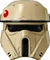 LEGO Star Wars Buildable Figures - Scarif Stormtrooper Vorschaubild