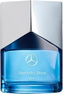 Mercedes-Benz Sea Eau de Parfum nachfüllbar, 60ml