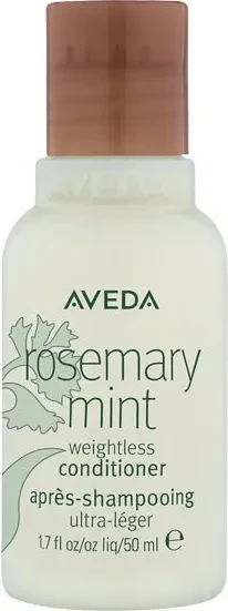 Aveda Rosemary Mint Weightless Conditioner, 50ml