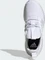 adidas Kaptir Flow cloud white/crystal white/zero metalic (Damen) Vorschaubild