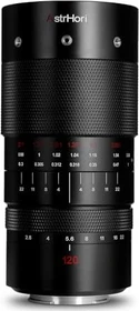 AstrHori 120mm 2.8 Macro für Canon EF