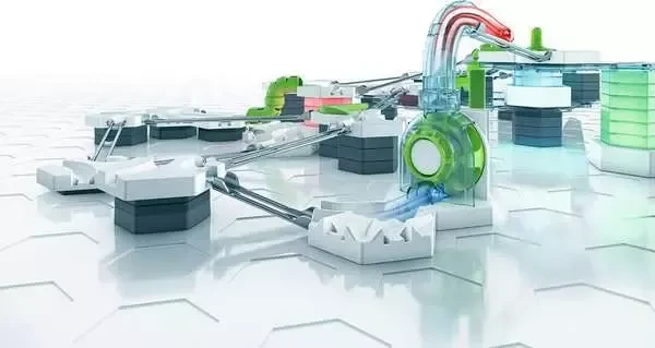 Ravensburger GraviTrax Action-Set Energy