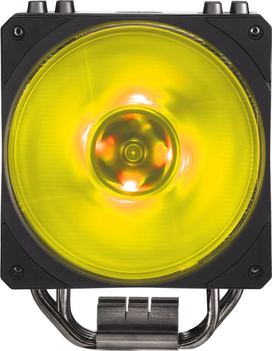 Cooler Master Hyper 212 RGB Black Edition, inkl. LGA 1700