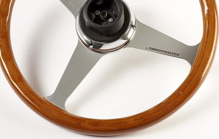 Thrustmaster Ferrari 250 GTO Wheel Add-On