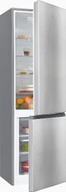 Exquisit KGC265-70-010D inox-look