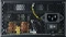 Cooler Master Reactor Gold Full Modular 750W, ATX 2.31 Vorschaubild