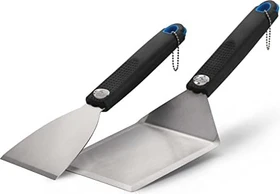 Napoleon Plancha-Grillbesteck-Set, 2-tlg.