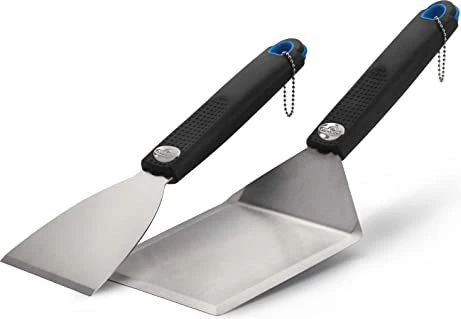 Napoleon Plancha-Grillbesteck-Set, 2-tlg.