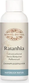 Bärbel Drexel Ratanhia Zahnpflegepulver,    50g
