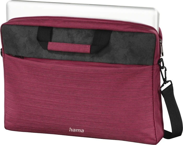 Hama Tayrona Notebook Tasche 15.6" rot