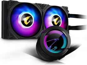 GIGABYTE AORUS Waterforce 240