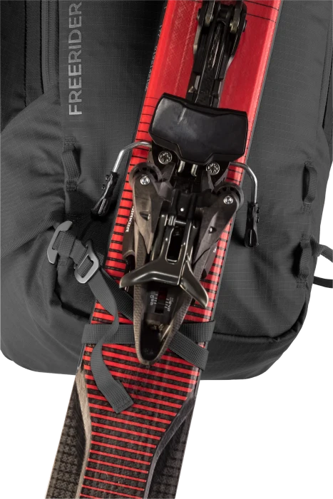 Deuter Freerider 30 schwarz