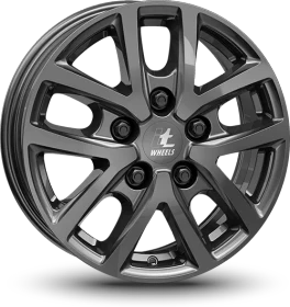 itWheels Mira Van 6.5x16 5/112 ET52 (verschiedene Farben)