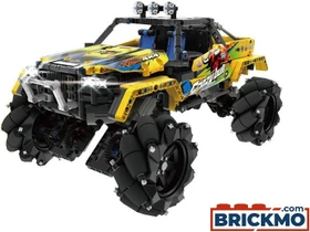 Qihui Mechanical Master RC Stunt Drift Car
