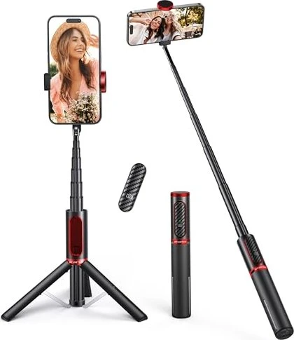 Atumtek 31" Selfie Stick Tripod