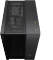 Corsair 6500X Black/Obsidian Aluminium, schwarz/silber, Glasfenster Vorschaubild