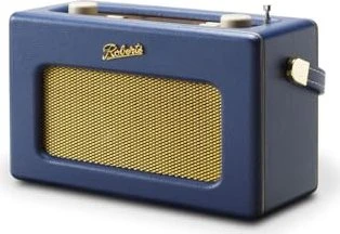 Roberts Revival iStream 3L Midnight Blue