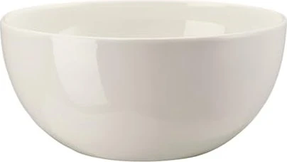 Rosenthal Brillance Bone China Weiss Bowl 10.6cm