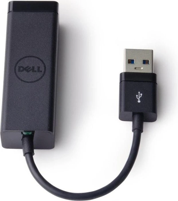 Dell LAN-Adapter, RJ-45, USB-A 3.0 [Stecker]