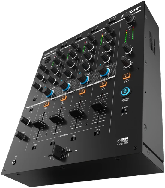 Reloop RMX-44 BT