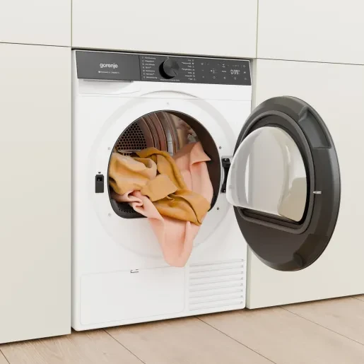 Gorenje G600 D5G69CP Wärmepumpentrockner