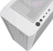 DarkFlash DK351 White, Glasfenster Vorschaubild