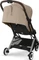 Cybex Orfeo almond beige 2025 Vorschaubild