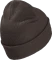 Jack Wolfskin Rib Beanie peat Vorschaubild